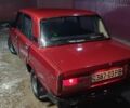 Красный ВАЗ 2105, объемом двигателя 1.5 л и пробегом 100 тыс. км за 498 $, фото 2 на Automoto.ua