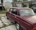 ВАЗ 2105 1992 у Борисполе на Automoto.ua Червоний ВАЗ 2105, об'ємом двигуна 1.5 л та пробігом 2 тис. км за 432 $, фото 2 на Automoto.ua