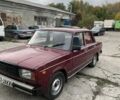 ВАЗ 2105 1992 у Борисполе на Automoto.ua Червоний ВАЗ 2105, об'ємом двигуна 1.5 л та пробігом 2 тис. км за 432 $, фото 1 на Automoto.ua