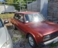 ВАЗ 2105 1992 в Кропивницком (Кировограде) на Automoto.ua Красный ВАЗ 2105, объемом двигателя 1.5 л и пробегом 200 тыс. км за 1400 $, фото 2 на Automoto.ua