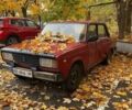 Червоний ВАЗ 2105, об'ємом двигуна 1.2 л та пробігом 53 тис. км за 443 $, фото 1 на Automoto.ua
