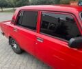 Красный ВАЗ 2105, объемом двигателя 1.2 л и пробегом 53 тыс. км за 1450 $, фото 3 на Automoto.ua