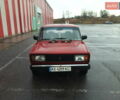 Красный ВАЗ 2105, объемом двигателя 1.5 л и пробегом 146 тыс. км за 800 $, фото 2 на Automoto.ua