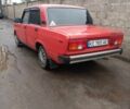 Червоний ВАЗ 2105, об'ємом двигуна 1.5 л та пробігом 75 тис. км за 1650 $, фото 3 на Automoto.ua