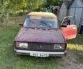 Красный ВАЗ 2105, объемом двигателя 0 л и пробегом 100 тыс. км за 267 $, фото 1 на Automoto.ua