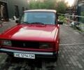 Красный ВАЗ 2105, объемом двигателя 0 л и пробегом 100 тыс. км за 723 $, фото 1 на Automoto.ua