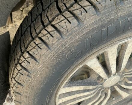 Красный ВАЗ 2105, объемом двигателя 1.5 л и пробегом 200 тыс. км за 475 $, фото 16 на Automoto.ua