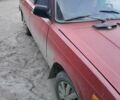 Красный ВАЗ 2105, объемом двигателя 1.5 л и пробегом 44 тыс. км за 670 $, фото 2 на Automoto.ua