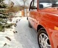 Красный ВАЗ 2105, объемом двигателя 1.5 л и пробегом 50 тыс. км за 1061 $, фото 2 на Automoto.ua