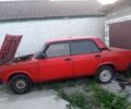 Червоний ВАЗ 2105, об'ємом двигуна 1 л та пробігом 1 тис. км за 32000 $, фото 1 на Automoto.ua
