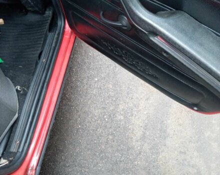 Червоний ВАЗ 2105, об'ємом двигуна 1.5 л та пробігом 75 тис. км за 1650 $, фото 15 на Automoto.ua