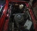 Красный ВАЗ 2105, объемом двигателя 1.5 л и пробегом 100 тыс. км за 498 $, фото 6 на Automoto.ua