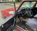 Червоний ВАЗ 2105, об'ємом двигуна 0 л та пробігом 13 тис. км за 550 $, фото 6 на Automoto.ua
