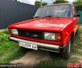 Червоний ВАЗ 2105, об'ємом двигуна 1.3 л та пробігом 100 тис. км за 1000 $, фото 1 на Automoto.ua