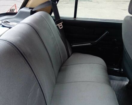 Червоний ВАЗ 2105, об'ємом двигуна 1.5 л та пробігом 75 тис. км за 1650 $, фото 8 на Automoto.ua