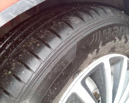 Червоний ВАЗ 2105, об'ємом двигуна 1.5 л та пробігом 75 тис. км за 1650 $, фото 11 на Automoto.ua