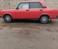 Червоний ВАЗ 2105, об'ємом двигуна 1.5 л та пробігом 75 тис. км за 1650 $, фото 2 на Automoto.ua