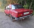 Красный ВАЗ 2105, объемом двигателя 1.2 л и пробегом 25 тыс. км за 323 $, фото 5 на Automoto.ua