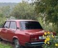 ВАЗ 2105 1992 в Бережанах на Automoto.ua Красный ВАЗ 2105, объемом двигателя 0 л и пробегом 99 тыс. км за 850 $, фото 5 на Automoto.ua