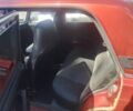 ВАЗ 2105 1992 в Кропивницком (Кировограде) на Automoto.ua Красный ВАЗ 2105, объемом двигателя 1.5 л и пробегом 200 тыс. км за 1400 $, фото 7 на Automoto.ua