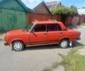 Червоний ВАЗ 2105, об'ємом двигуна 0 л та пробігом 100 тис. км за 499 $, фото 1 на Automoto.ua
