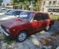 ВАЗ 2105 1992 в Кропивницком (Кировограде) на Automoto.ua Красный ВАЗ 2105, объемом двигателя 1.5 л и пробегом 200 тыс. км за 1400 $, фото 1 на Automoto.ua