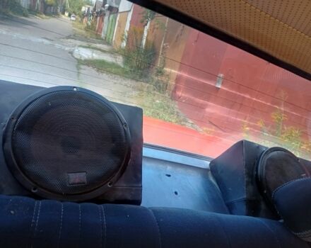 Червоний ВАЗ 2105, об'ємом двигуна 0 л та пробігом 100 тис. км за 499 $, фото 16 на Automoto.ua