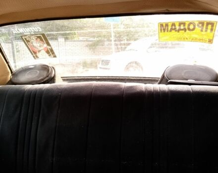 Червоний ВАЗ 2105, об'ємом двигуна 1.5 л та пробігом 200 тис. км за 594 $, фото 6 на Automoto.ua