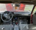 Красный ВАЗ 2105, объемом двигателя 1.5 л и пробегом 200 тыс. км за 475 $, фото 5 на Automoto.ua