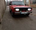 Червоний ВАЗ 2105, об'ємом двигуна 1.5 л та пробігом 75 тис. км за 1650 $, фото 12 на Automoto.ua