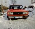 Червоний ВАЗ 2105, об'ємом двигуна 1.5 л та пробігом 50 тис. км за 1054 $, фото 1 на Automoto.ua