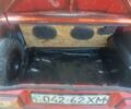 Червоний ВАЗ 2105, об'ємом двигуна 0 л та пробігом 100 тис. км за 499 $, фото 11 на Automoto.ua