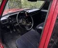 Красный ВАЗ 2105, объемом двигателя 0 л и пробегом 99 тыс. км за 650 $, фото 1 на Automoto.ua