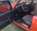 Червоний ВАЗ 2105, об'ємом двигуна 1.5 л та пробігом 1 тис. км за 1183 $, фото 1 на Automoto.ua