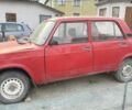 Красный ВАЗ 2105, объемом двигателя 0 л и пробегом 100 тыс. км за 290 $, фото 1 на Automoto.ua