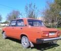Красный ВАЗ 2105, объемом двигателя 1 л и пробегом 1000 тыс. км за 1000 $, фото 2 на Automoto.ua