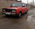 Червоний ВАЗ 2105, об'ємом двигуна 1.5 л та пробігом 75 тис. км за 1650 $, фото 1 на Automoto.ua