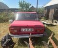 Красный ВАЗ 2105, объемом двигателя 1.3 л и пробегом 300 тыс. км за 255 $, фото 2 на Automoto.ua