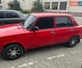 Красный ВАЗ 2105, объемом двигателя 1.2 л и пробегом 53 тыс. км за 1450 $, фото 2 на Automoto.ua