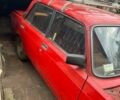 Червоний ВАЗ 2105, об'ємом двигуна 1.5 л та пробігом 112 тис. км за 400 $, фото 1 на Automoto.ua