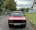 Червоний ВАЗ 2105, об'ємом двигуна 0 л та пробігом 13 тис. км за 550 $, фото 4 на Automoto.ua