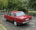 Червоний ВАЗ 2105, об'ємом двигуна 0 л та пробігом 13 тис. км за 550 $, фото 3 на Automoto.ua