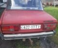 Красный ВАЗ 2105, объемом двигателя 0 л и пробегом 21 тыс. км за 800 $, фото 2 на Automoto.ua