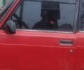 Червоний ВАЗ 2105, об'ємом двигуна 1.45 л та пробігом 39 тис. км за 800 $, фото 2 на Automoto.ua