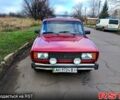 Красный ВАЗ 2105, объемом двигателя 1.5 л и пробегом 90 тыс. км за 1000 $, фото 2 на Automoto.ua