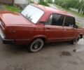 Красный ВАЗ 2105, объемом двигателя 3 л и пробегом 2 тыс. км за 388 $, фото 4 на Automoto.ua