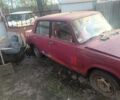 Червоний ВАЗ 2105, об'ємом двигуна 1 л та пробігом 99 тис. км за 12000 $, фото 1 на Automoto.ua