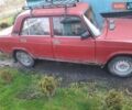 Красный ВАЗ 2105, объемом двигателя 0 л и пробегом 21 тыс. км за 800 $, фото 11 на Automoto.ua