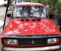 Червоний ВАЗ 2105, об'ємом двигуна 1.5 л та пробігом 80 тис. км за 426 $, фото 1 на Automoto.ua