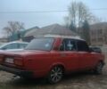 Красный ВАЗ 2105, объемом двигателя 0 л и пробегом 100 тыс. км за 700 $, фото 6 на Automoto.ua